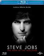 Film Steve Jobs. The Man in the Machine Alex Gibney