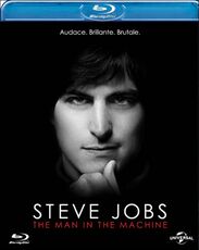 Film Steve Jobs. The Man in the Machine Alex Gibney