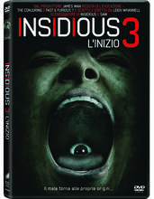 Film Insidious 3. L'inizio Leigh Whannell