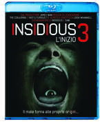 Film Insidious 3. L'inizio Leigh Whannell