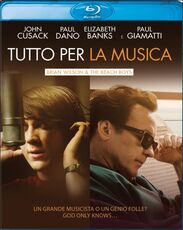 Film Tutto per la musica Bill Pohlad