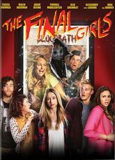 Film The Final Girls Todd Strauss-Schulson