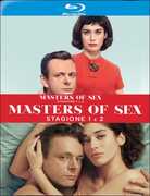 Film Masters of Sex. Stagione 1 & 2 (8 Blu-ray)