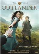 Film Outlander. Stagione 1 (6 DVD)