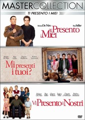 Copertina  Ti presento i miei collection