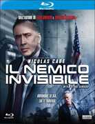 Film Il nemico invisibile Paul Schrader