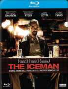Film The Iceman Ariel Vromen