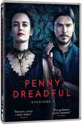 Film Penny Dreadful. Stagione 1
