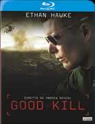 Film Good Kill Andrew Niccol