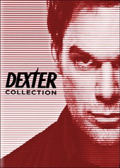 Copertina  Dexter : la serie completa : stagioni 1-8