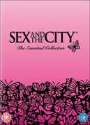 Film Sex and the City. La serie completa. Stagione 1 - 6
