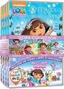 Film Dora Collection (4 DVD)