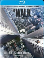 Film The Walk Robert Zemeckis