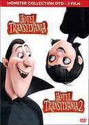 Film Hotel Transylvania 1 & 2 Genndy Tartakovsky