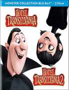 Film Hotel Transylvania 1 & 2 Genndy Tartakovsky