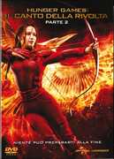 Film Hunger Games. Il canto della rivolta. Parte 2 Francis Lawrence