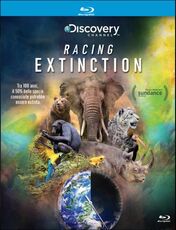 Film Racing Extinction Louie Psihoyos