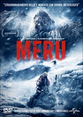 Copertina  Meru