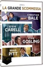 Film La grande scommessa Adam McKay