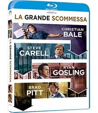 Film La grande scommessa Adam McKay