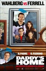 Film Daddy's Home Sean Anders