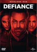 Film Defiance. Stagione 2 (4 DVD) Michael Nankin Allan Kroeker Andy Wolk