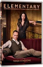Film Elementary. Stagione 3 (6 DVD) Andrew Bernstein John David Coles Peter Werner