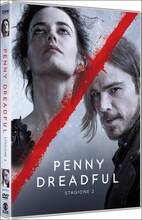 Film Penny Dreadful. Stagione 2 (5 DVD) James Hawes Brian Kirk J.A. Bayona Coky Giedroyc