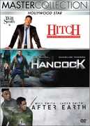 Film Hollywood Star. Master Collection (3 DVD) Peter Berg Manoj Night Shyamalan Andy Tennant