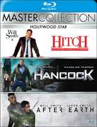 Film Hollywood Star. Master Collection (3 Blu-ray) Peter Berg Manoj Night Shyamalan Andy Tennant