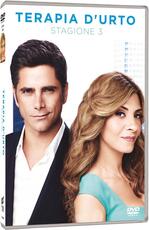Film Terapia d'urto. Stagione 3 (3 DVD) Kevin Dowling Ron Underwood John Fortenberry David Grossman
