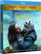 Film Room Lenny Abrahamson