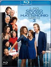 Film Il mio grosso grasso matrimonio greco 2 Kirk Jones