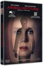 Film Animali notturni (DVD) Tom Ford