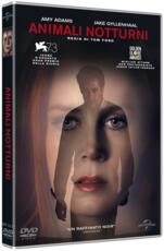 Film Animali notturni (DVD) Tom Ford