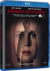 Film Animali notturni (Blu-ray) Tom Ford