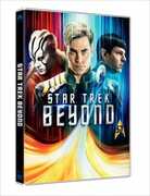 Film Star Trek Beyond film (DVD) Justin Lin
