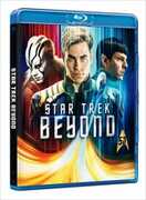Film Star Trek Beyond film (Blu-ray) Justin Lin