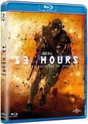Film 13 Hours. The Secret Soldiers of Benghazi Michael Bay