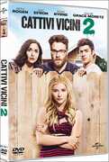 Film Cattivi vicini 2 Nicholas Stoller