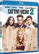 Film Cattivi vicini 2 Nicholas Stoller