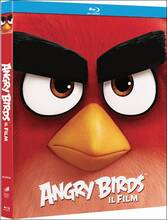 Film Angry Birds. Il film Fergal Reilly Clay Kaytis