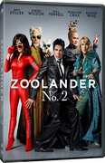 Film Zoolander 2 Ben Stiller