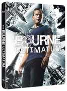 Film The Bourne Ultimatum. Il ritorno dello sciacallo. Con Steelbook Paul Greengrass