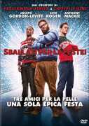 Film Sballati per le feste Jonathan Levine