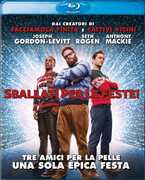 Film Sballati per le feste Jonathan Levine