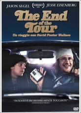Film The End of the Tour James Ponsoldt