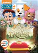 Film Bubble Guppies. Il cucciolo e l'anello del sole