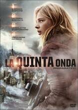 Film La quinta onda J Blakeson