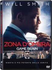 Film Zona d'ombra. Una scomoda verità Peter Landesman